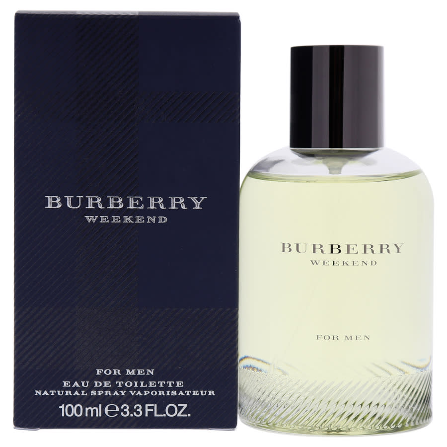 Burberry Weekend 3.3 oz / 100 ml 5045252667576 Y-61311