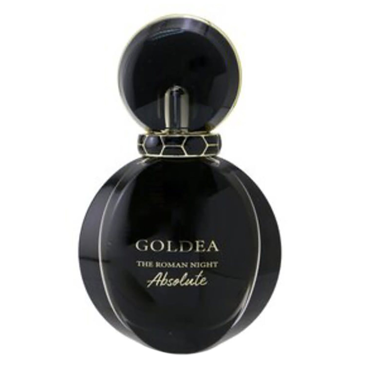 Bvlgari Goldea The Roman Night Absolute 1.7 oz / 50 ml 783320408878 Z-P5XNA