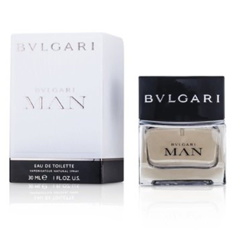 Bvlgari Man 1.0 oz / 30 ml 783320971228 COS-BMAMTS1-A