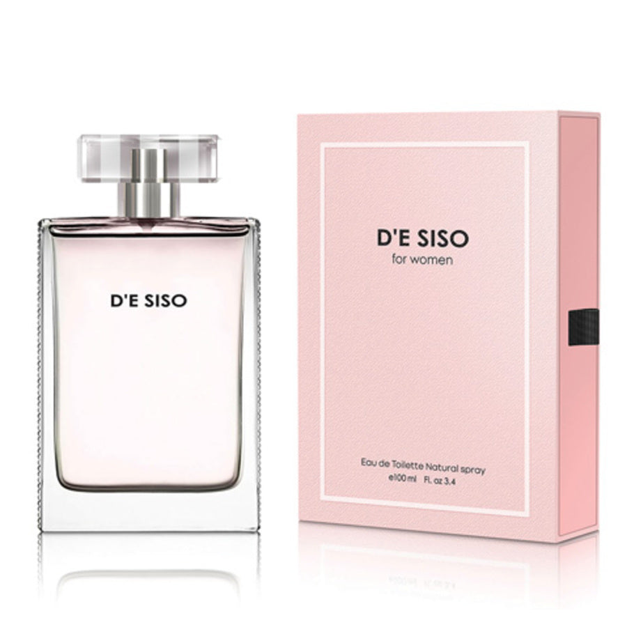 C Classic D'e Siso 3.4 oz / 100 ml 7290106268265 Z-GQ64A