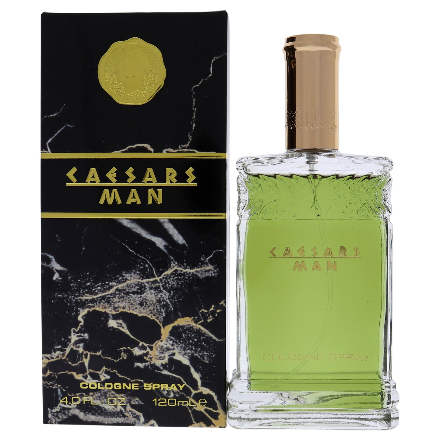 Caesars Caesars 4.0 oz / 120 ml 820455038652 Y-63274