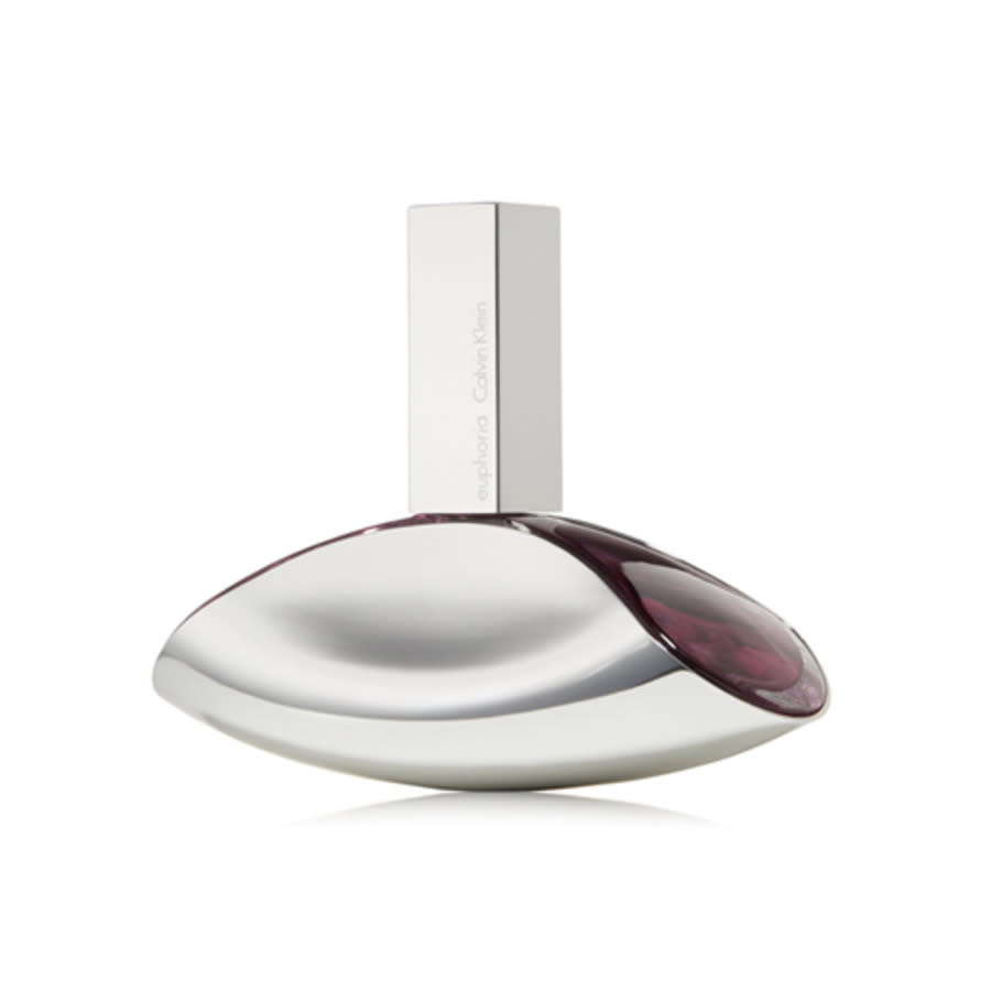 Calvin Klein Euphoria 3.38 oz / 100 ml - Tester 8821659371258 Y-A4VHE