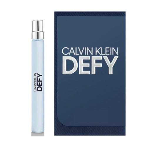 Calvin Klein Defy Parfum 0.04 oz 3616304175855 Z-RFUKG