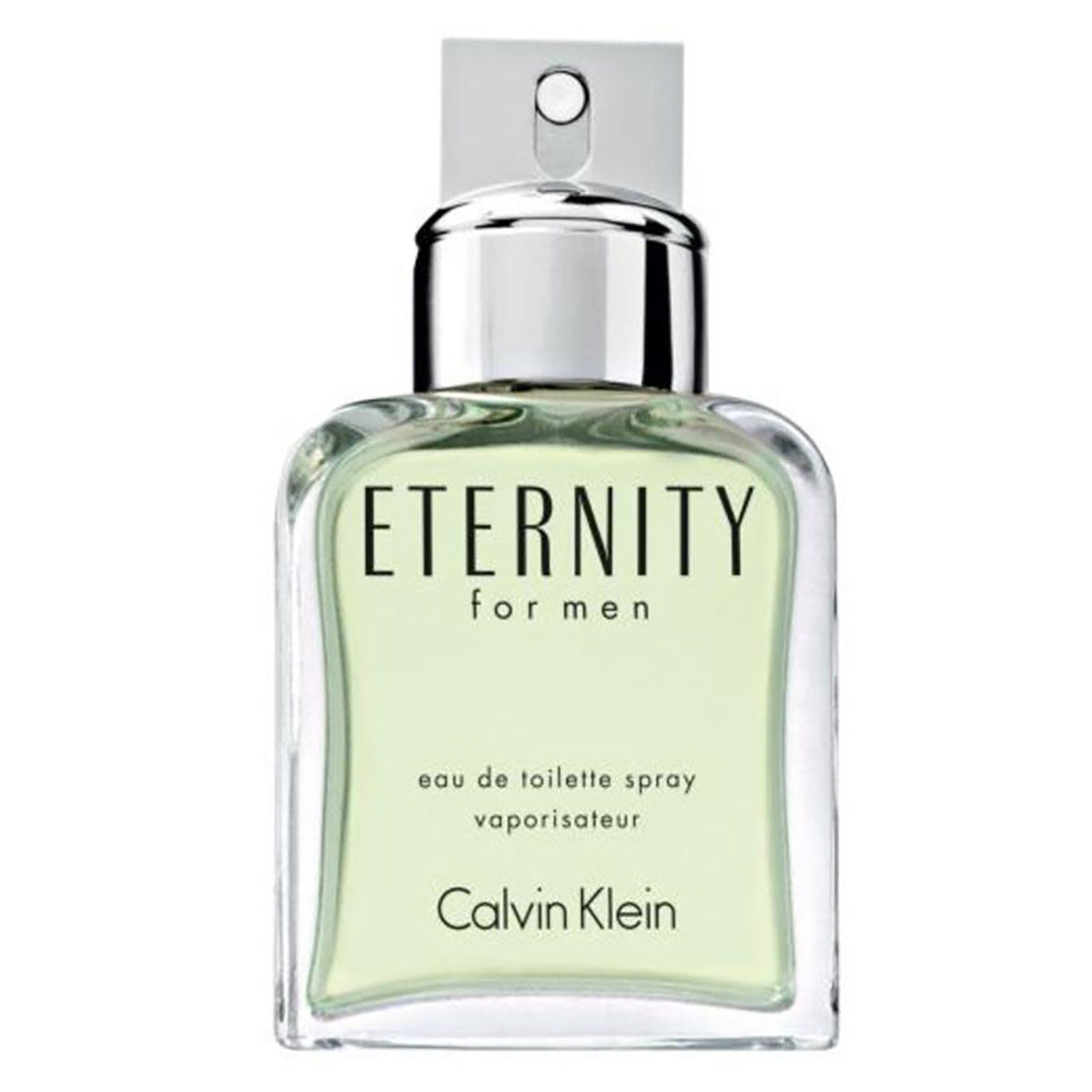 Calvin Klein Eternity 3.4 oz / 100 ml - Tester 0088300195510 Y-78934