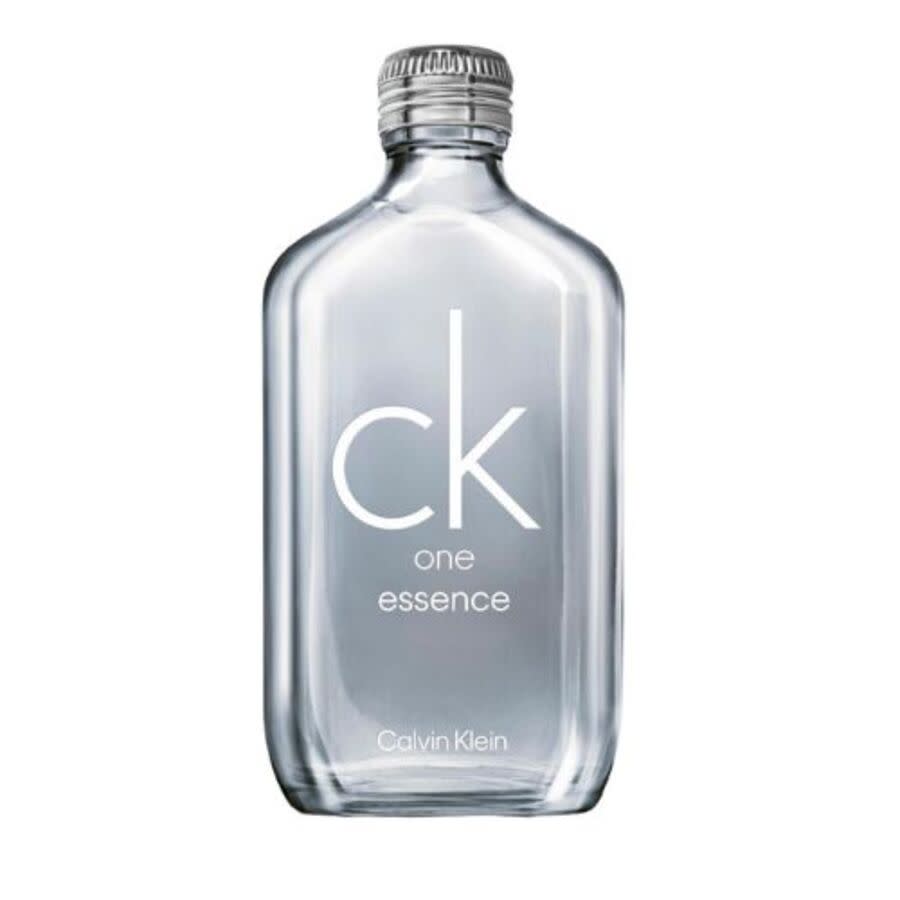 Calvin Klein Ck One Essence 6.76 oz - Tester 0750132698576 Y-A5W4K