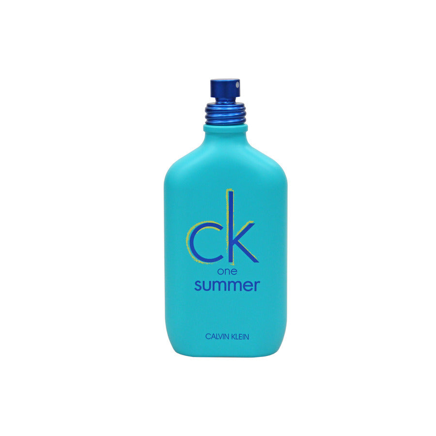 Calvin Klein One Summer 2020 3.3 oz / 100 ml - Tester 3614229407051 Y-143314
