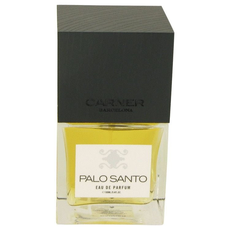 Carner Barcelona Palo Santo 3.4 oz / 100 ml - Tester 8437011481283 Z-JGG9S