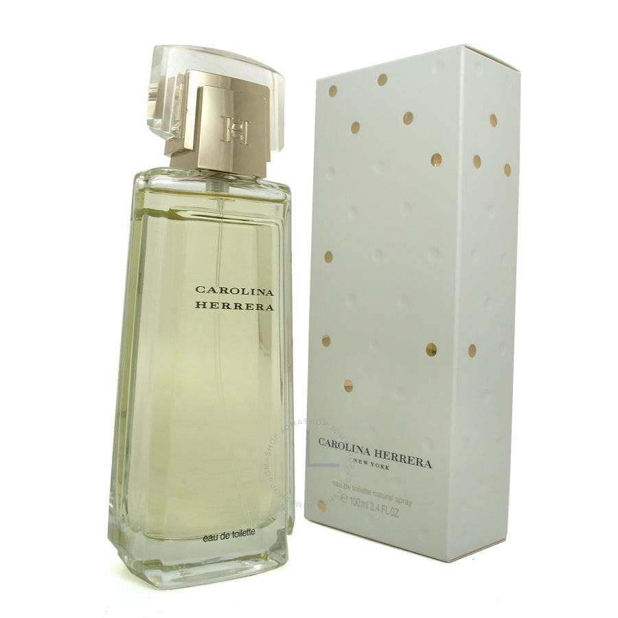 Carolina Herrera Carolina Herrera 3.4 oz / 100 ml 8411061061107 COS-CARTS34