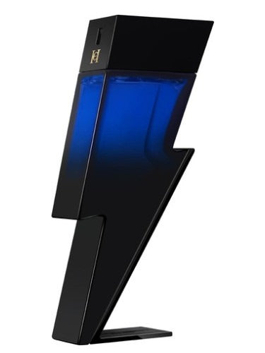 Carolina Herrera Bad Boy Cobalt Elixir 3.4 oz / 100 ml 8411061083772 Z-WHG9K