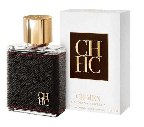 Carolina Herrera CH 1.7 oz / 50 ml 8411061067932 Z-SUR98