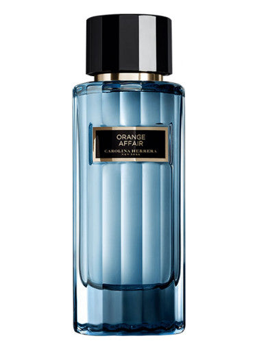 Carolina Herrera Orange Affair 3.4 oz / 100 ml 8411061883983 Z-4RNSR