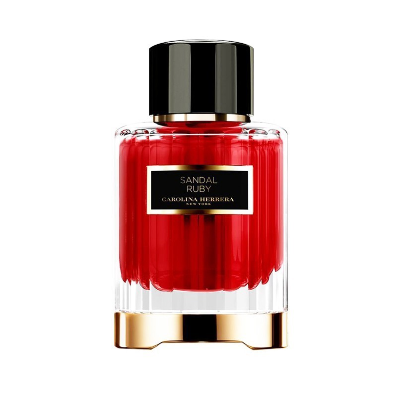Carolina Herrera Sandal Ruby 3.4 oz / 100 ml 8411061946374 Z-FGK43