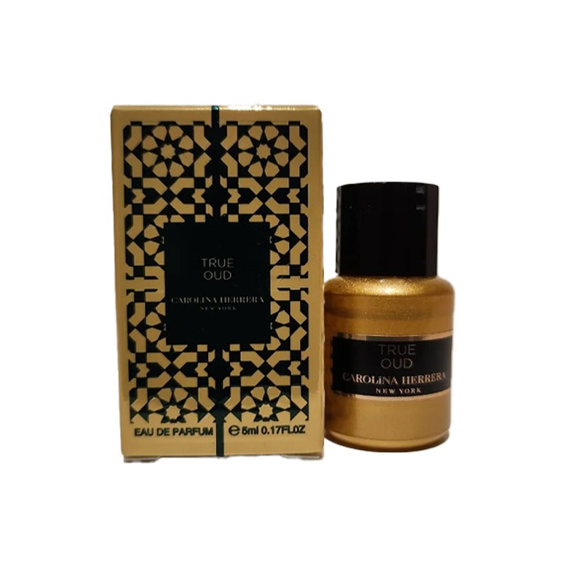 Carolina Herrera True Oud 0.17 oz 8411061998151 Z-XK6AM