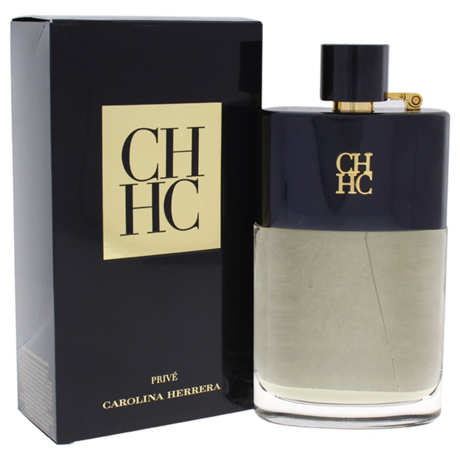 Carolina Herrera CH Men Prive 5.1 oz 8411061824320 Y-62432
