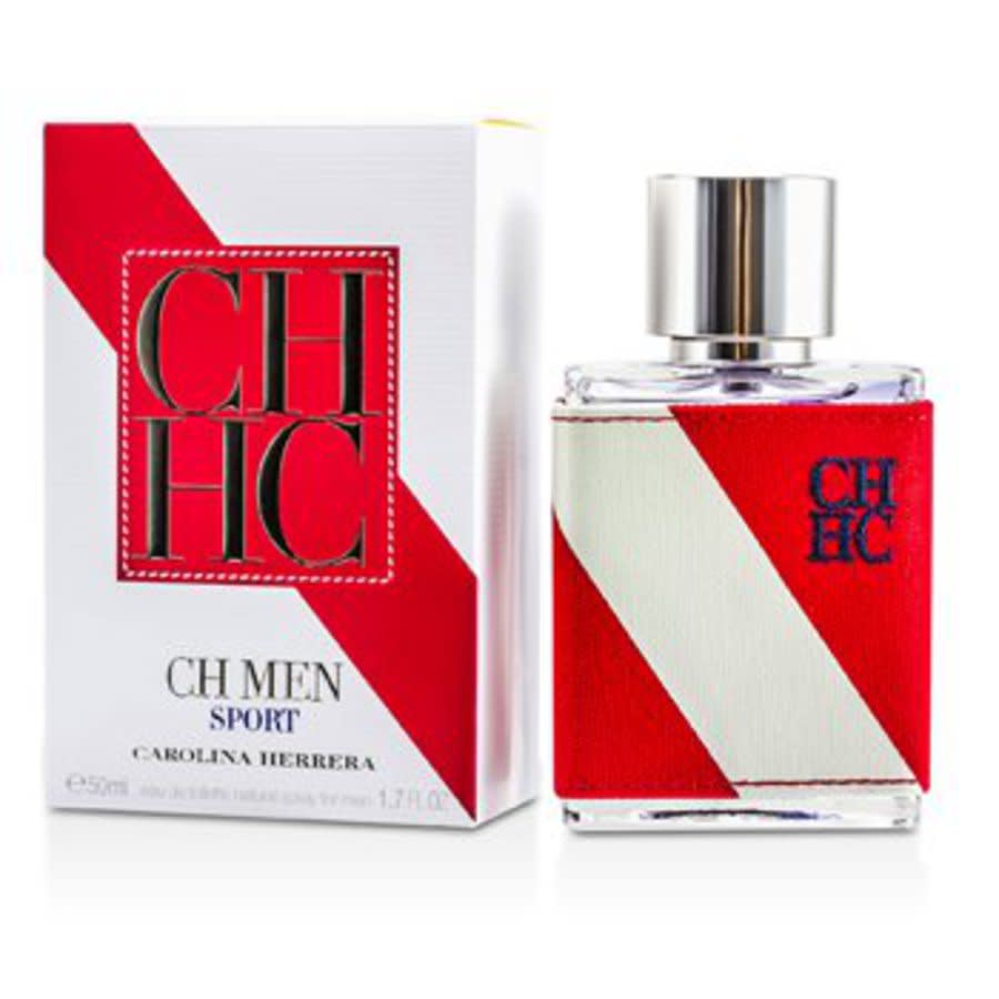 Carolina Herrera Ch Sport 1.7 oz 8411061746219 COS-CHSMTS17