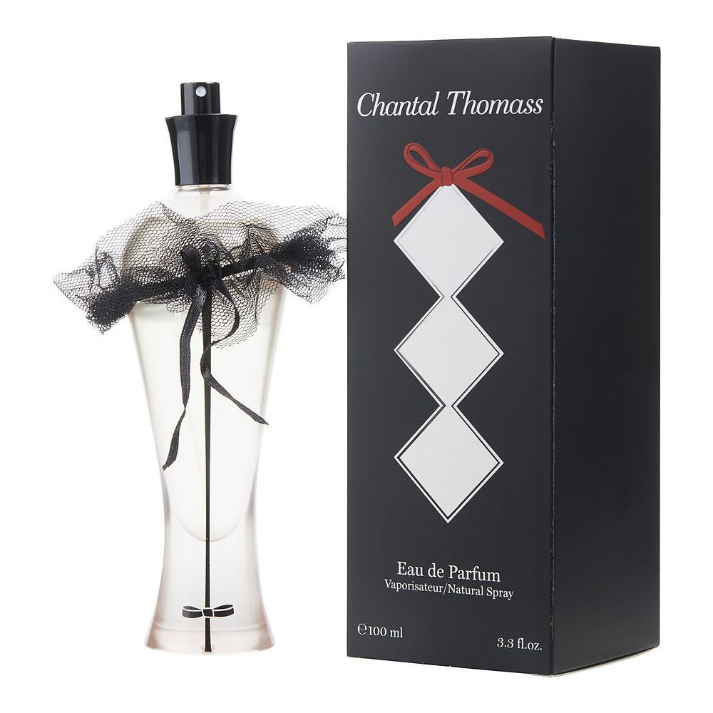 Chantal Thomass Chantal Thomass 3.4 oz / 100 ml 3760040113005 Z-BT9RF