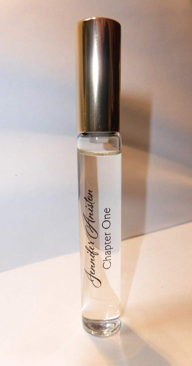 Jennifer Aniston Chapter One 0.33 oz / 10 ml 719346221566 COS-CONE033