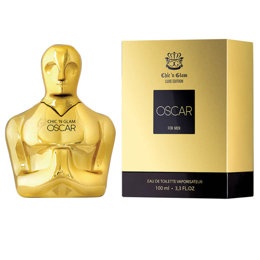 Chic 'N Glam Oscar 3.4 oz / 100 ml 5425039220956 Y-A3FSL