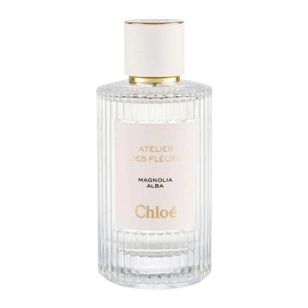 Chloe Magnolia Alba 5.0 oz / 150 ml 3614225344312 Z-72WS2
