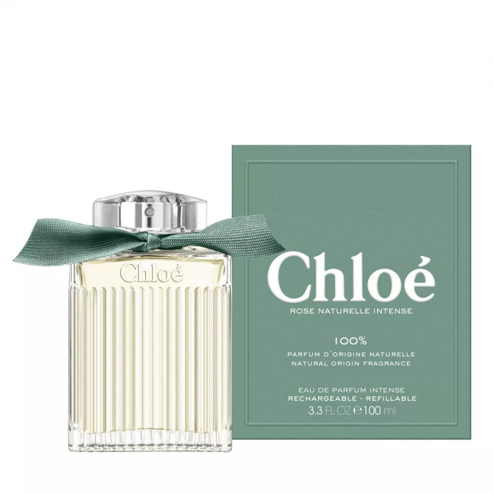 Chloe Rose Natural Intense 3.3 oz / 100 ml - Tester 3616302038770 Z-9GQVD