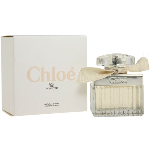 Chloe Chloe Signature 2015 1.7 oz 3614220449555 COS-CSGTS17-Q