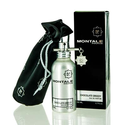 Montale Chocolate Greedy 1.7 oz / 50 ml 3760260451659 COS-CGYES17