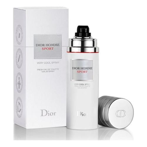 Dior Dior Homme Sport Very Cool 3.4 oz / 100 ml 3348901385725 Z-NGW6S