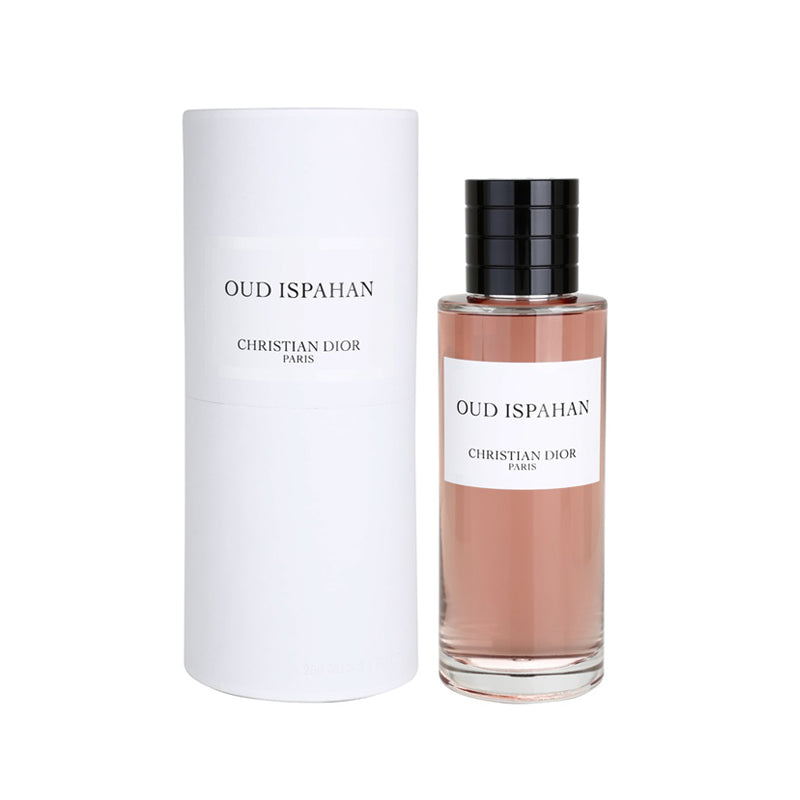 Dior Oud Ispahan 8.5 oz 3348901011303 Z-8XVZD