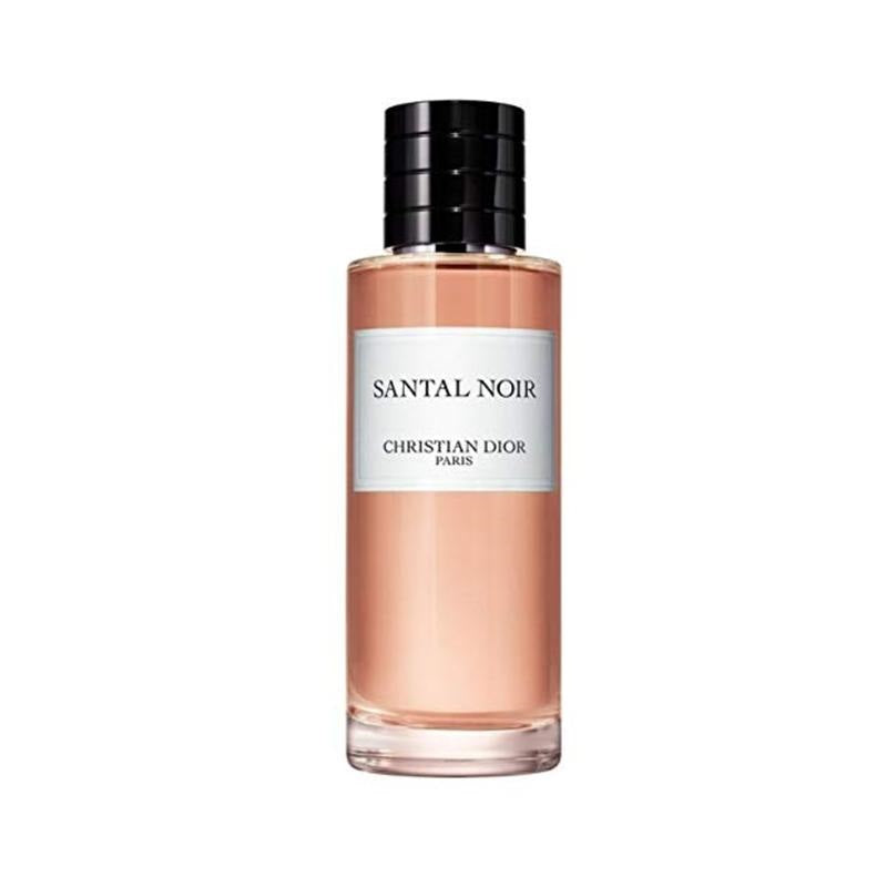 Dior Santal Noir 4.2 oz / 125 ml 3348901398985 Z-TG8JF