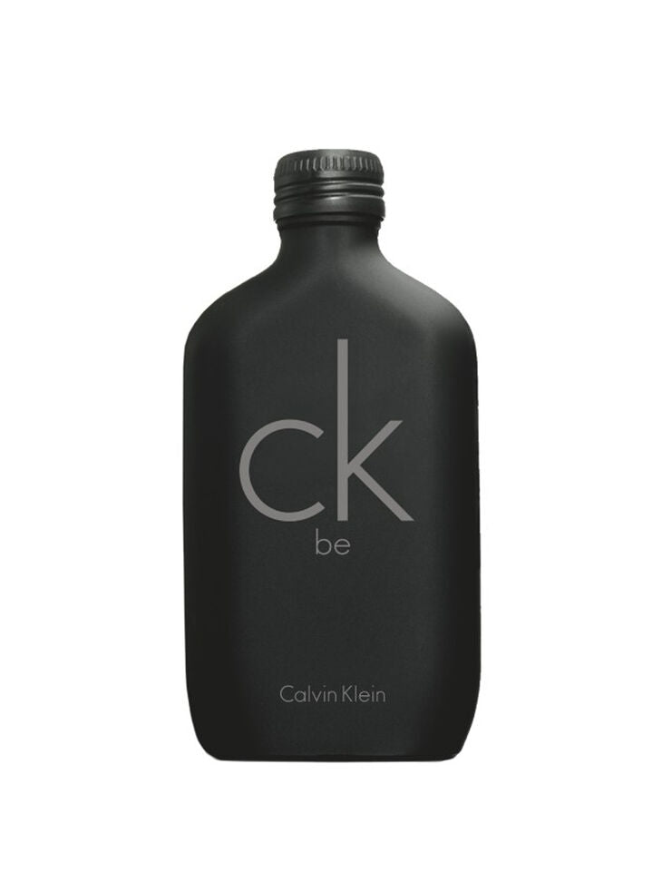 Calvin Klein CK Be 3.4 oz 088300104406 COS-CKBTS34ES