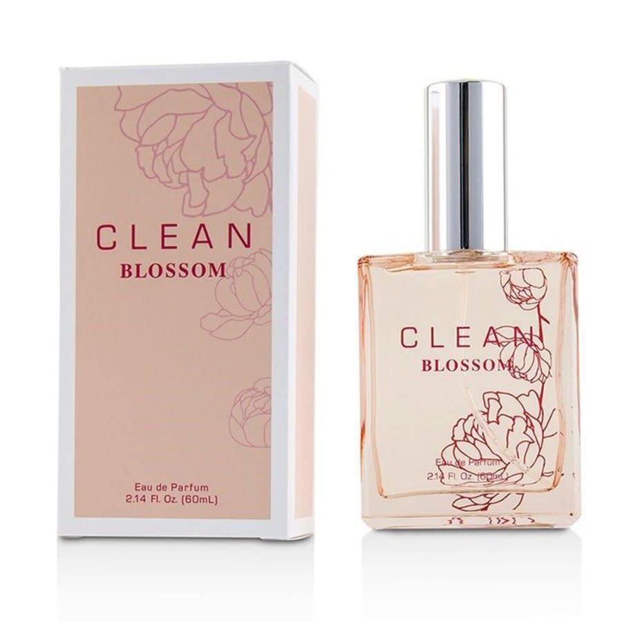 Clean Blossom 2.0 oz / 60 ml 874034007676 Y-103249