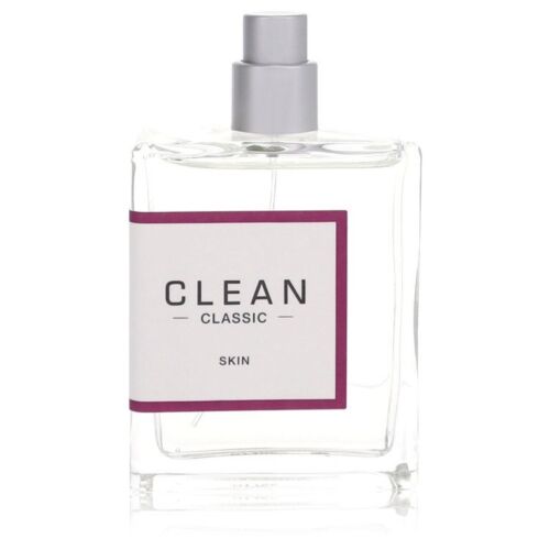 Clean Classic Skin 2.0 oz / 60 ml - Tester 874034010744 Z-6DFZR