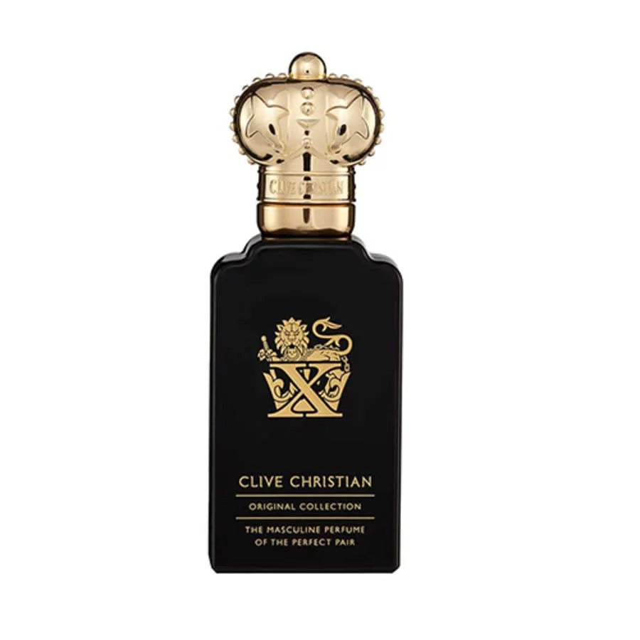 Clive Christian X 3.4 oz Z-WPV9C