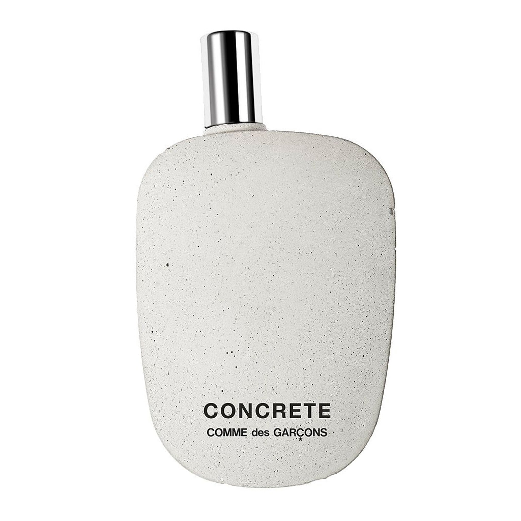 Comme Des Garcons Concrete 2.7 oz / 80 ml - Tester 8411061879825 Z-6DQ67