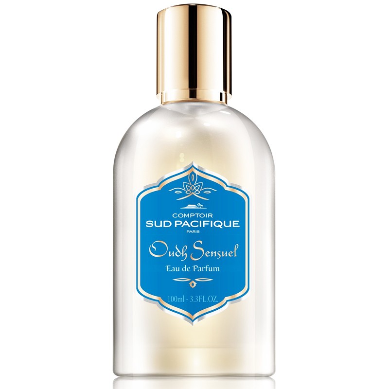 Comptoir Sud Pacifique Oudh Sensuel 3.4 oz / 100 ml 708123532780 Z-4ASGT