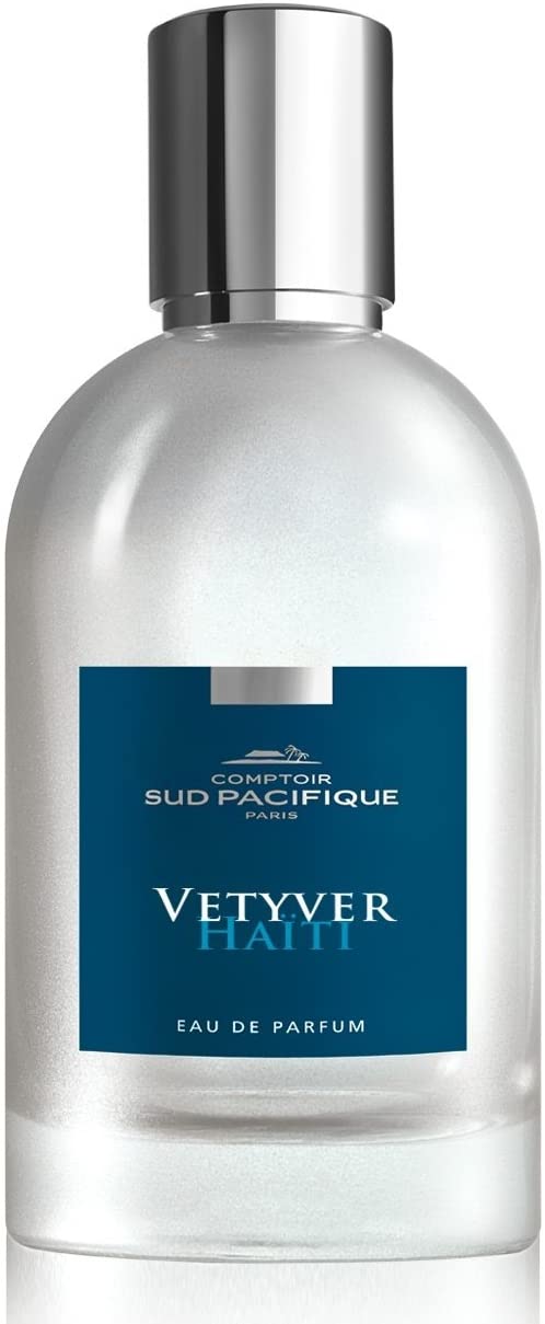 Comptoir Sud Pacifique Vetyver Haïti 3.4 oz 708123534586 Z-GPCDN