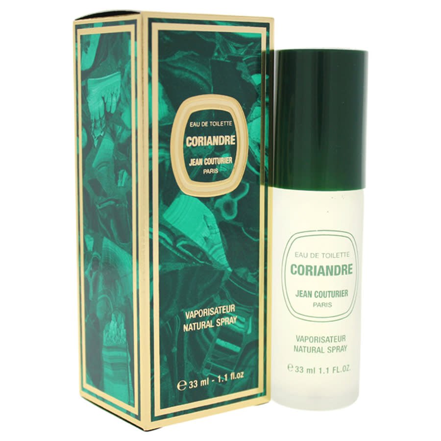Jean Couturier Coriandre 1.1 oz 3439660703377 Y-154979