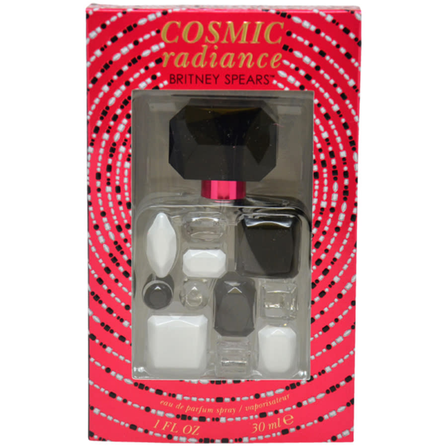 Britney Spears Cosmic Radiance 1.0 oz / 30 ml 719346145879 COS-CRCES1