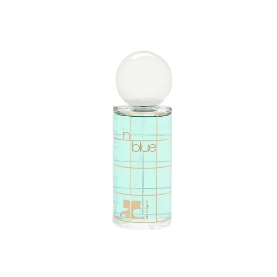 Courreges In Blue 1.7 oz / 50 ml - Tester 545142802025 Y-A52QZ