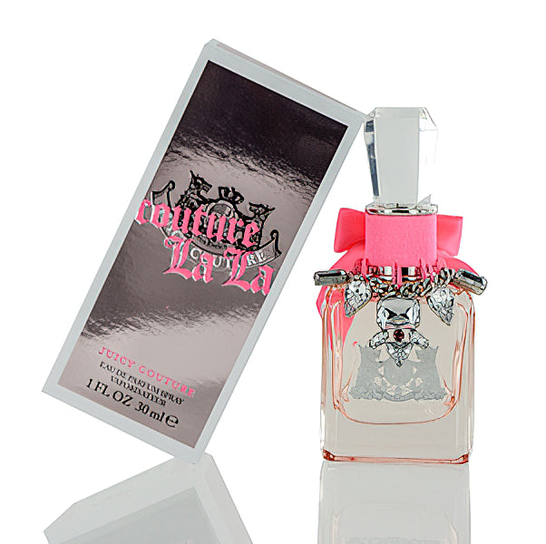 Juicy Couture Couture La La 1.0 oz 719346158732 COS-CCLES1B