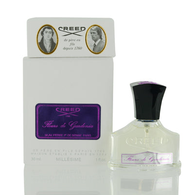 Creed Creed Fleurs De Gardenia 1.0 oz 871854011654 COS-CFGES1B
