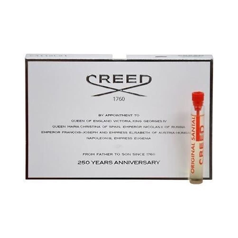 Creed Creed Original Santal 0.085 oz 0000950039868 Y-A4JPL