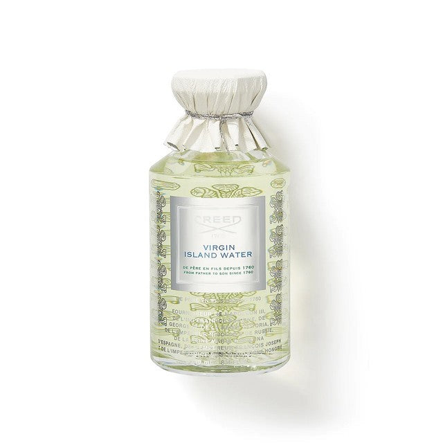 Creed Creed Virgin Island Water 8.4 oz / 250 ml 3123421250629 Z-P6Z52