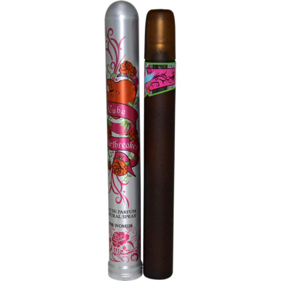 Cuba Cuba Heartbreaker 1.17 oz 5425017736288 Y-81324