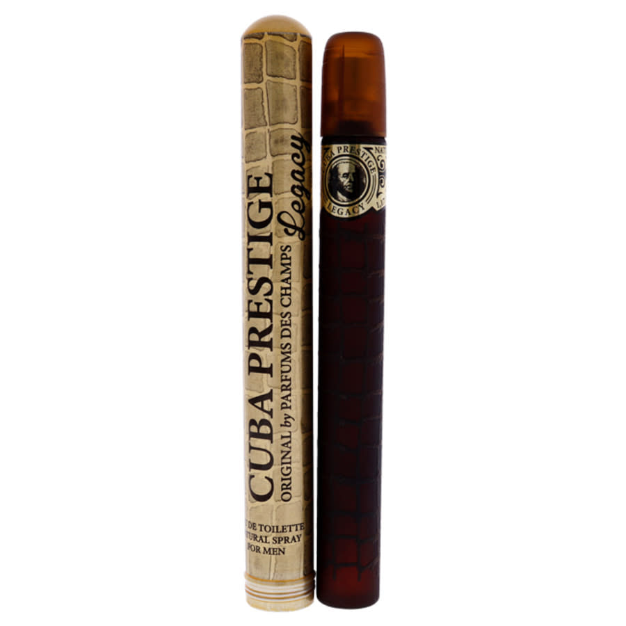 Cuba Cuba Prestige Legacy 1.17 oz 5425017735977 Y-84151