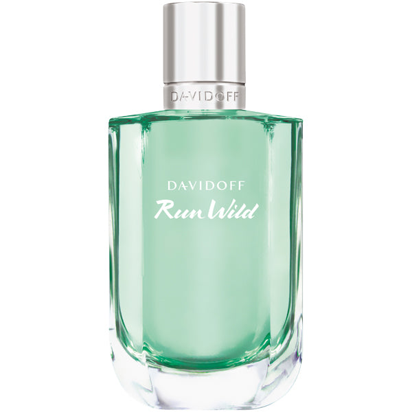 Davidoff Run Wild 3.4 oz / 100 ml - Tester 3614227880207 Z-647KT