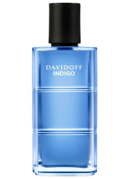 Davidoff Indigo 2.0 oz / 60 ml - Tester 3616305931115 Z-ALTPP