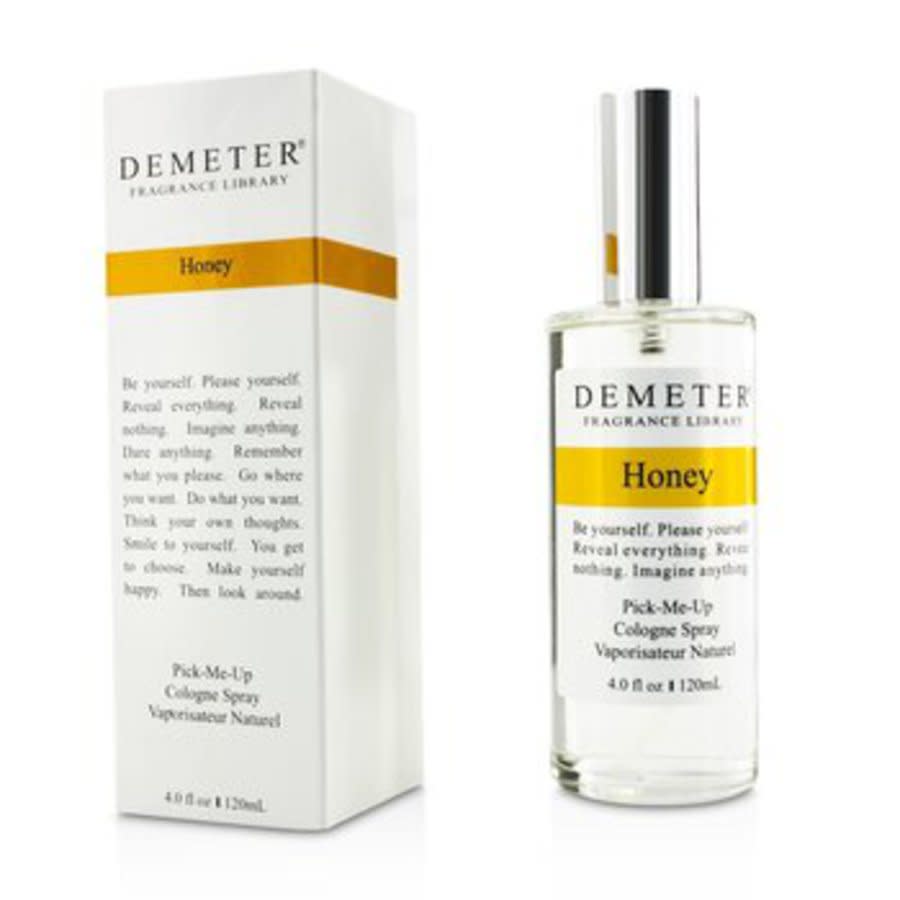Demeter Honey 4.0 oz / 120 ml 648389854380 Y-109810