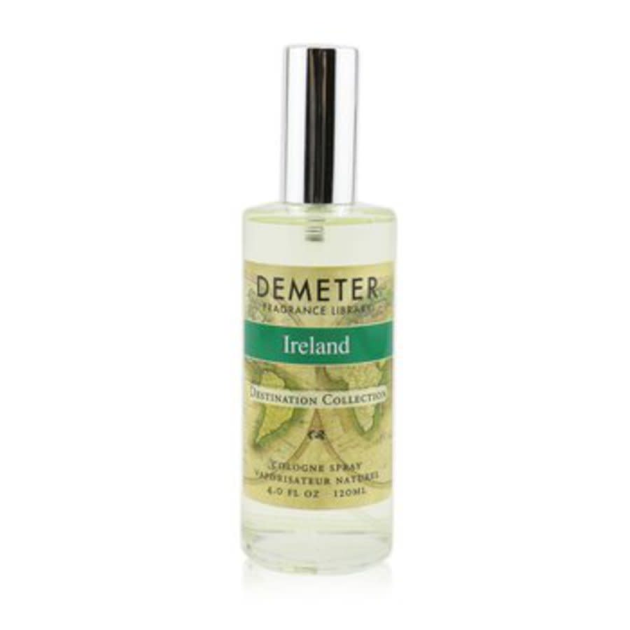 Demeter Destination Collection 4.0 oz 648389618388 Y-112234