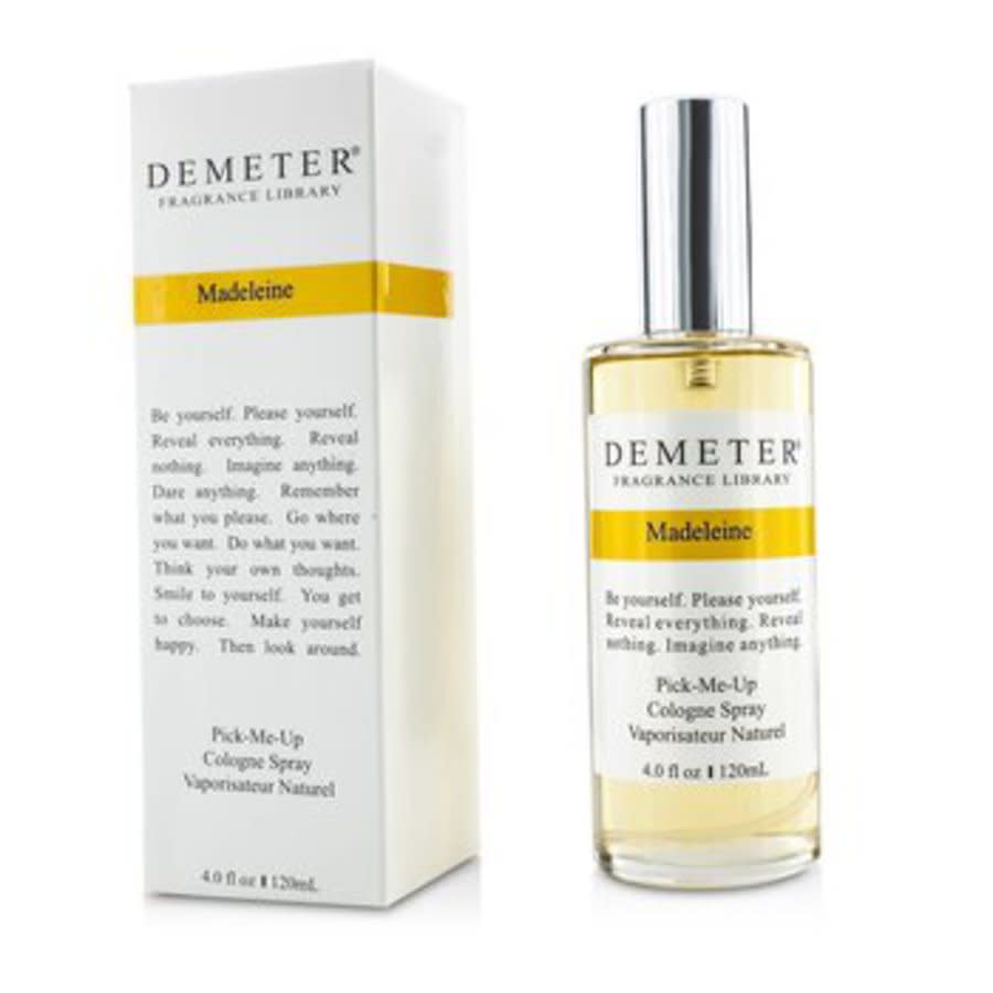 Demeter Madeleine 4.0 oz 648389257389 Y-108790